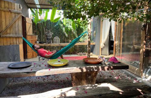 Loft Trancoso com Piscina & Jacuzzi - Foto 24