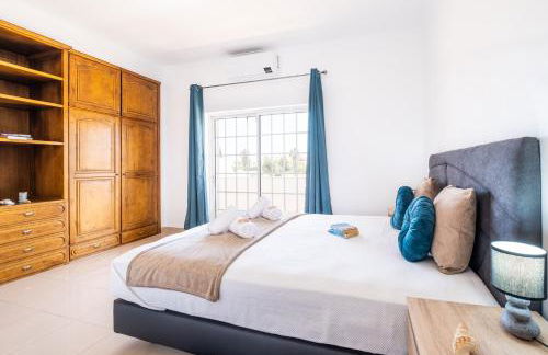 Villa Bahia by Algarve Vacation - Foto 50