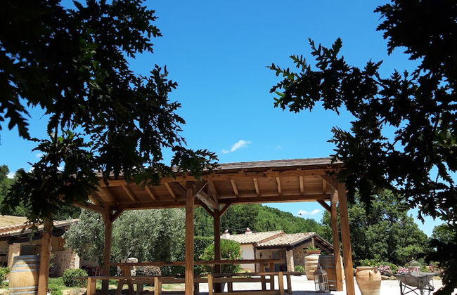 Poggio Al Vento - Photo 35