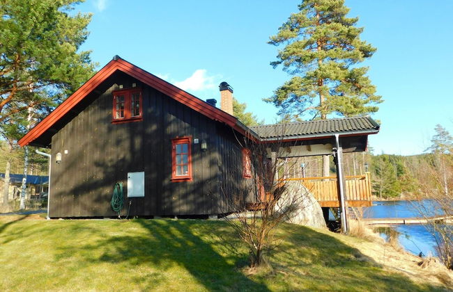 Lake View Cabin - Foto 18