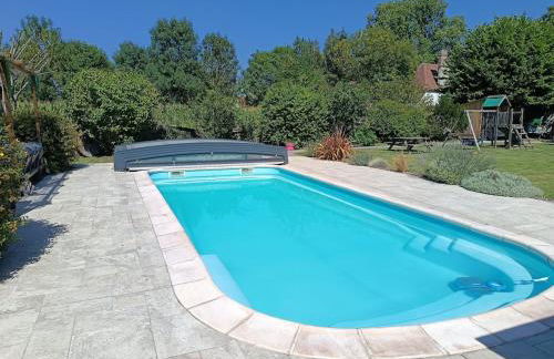 A green setting 15 min from Disney and 40 min from Paris - Foto 6