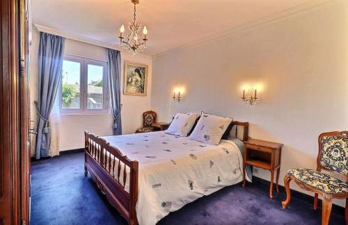 Villa cafe marrec 4 - Foto 20