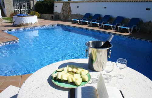 Casa Zahora - Foto 14