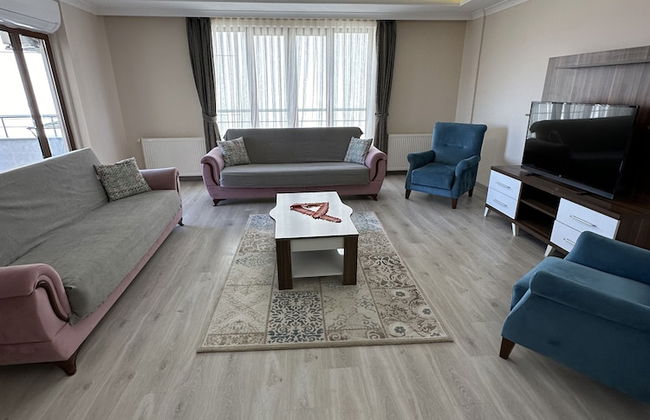 GREEN CİTY YALINCAK - Photo 13