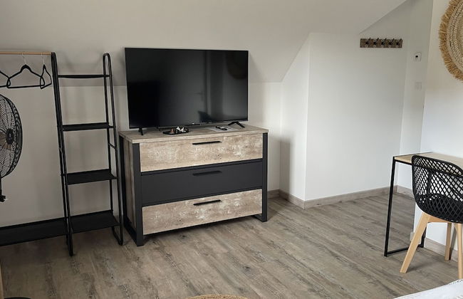 Ecrin de charme - Foto 4