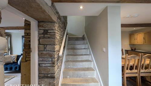 Croft House Cottage - Foto 3