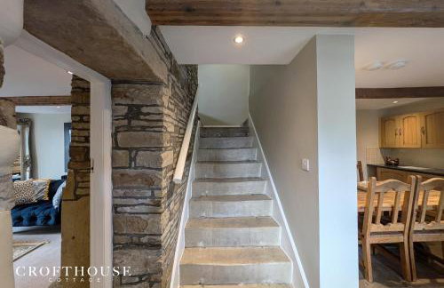 Croft House Cottage - Foto 3