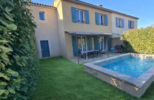 Maison au cœur des Ocres du Luberon - Foto 23