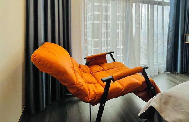 NVT Housing - Vinhomes Ocean Park Apartment Hanoi - Foto 28