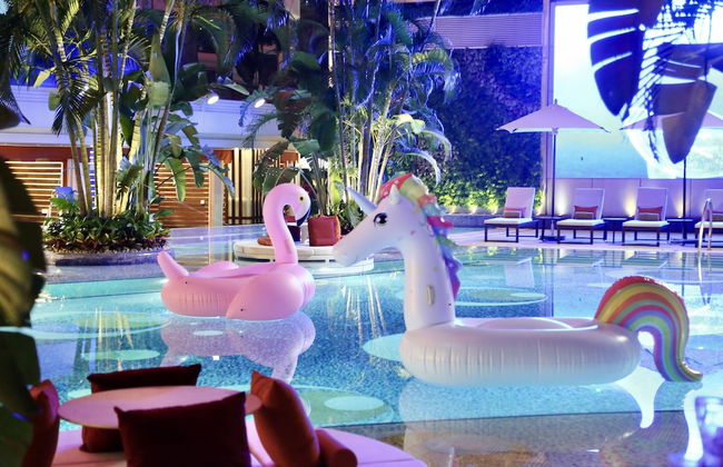 Jumeirah Living Guangzhou - Residences - Photo 45