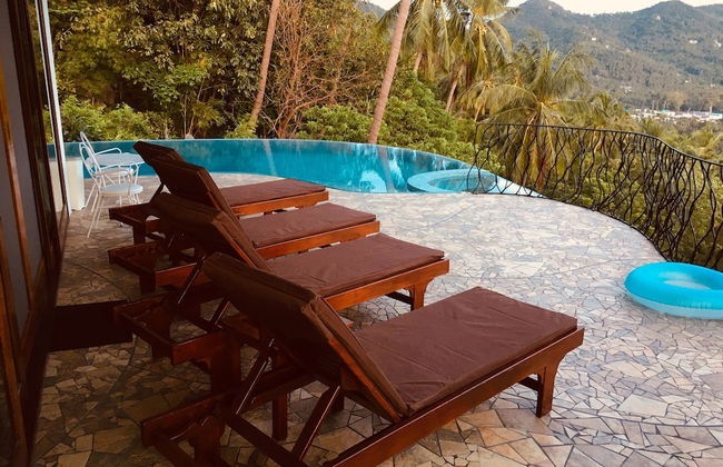 Monkey Flower Villas - Foto 42