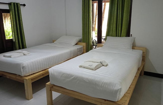 The Frog Cabana - Photo 4