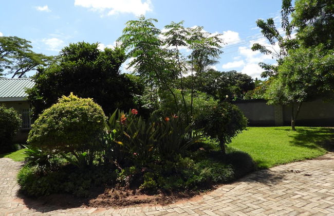 2 Bedroomed Apartment With En-suite and Kitchenette - 2068 - Foto 20