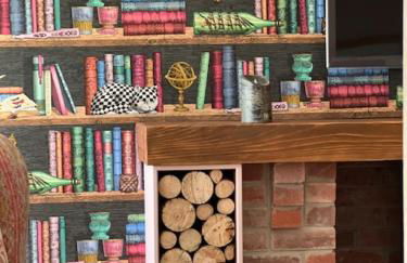 Cosy country cottage in rural location - Foto 5