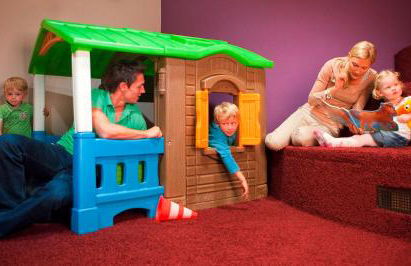 Park Resort - Foto 25