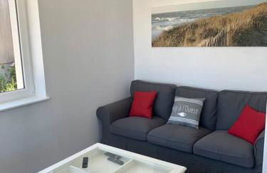 Maison Bord de Mer dans la Petite Irlande - Foto 11