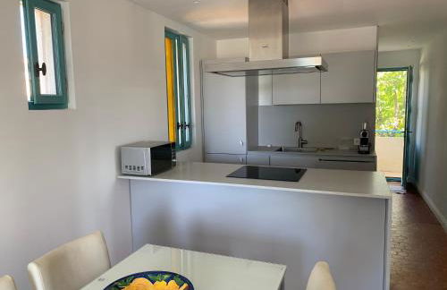 Villa Jacqueline - Foto 6