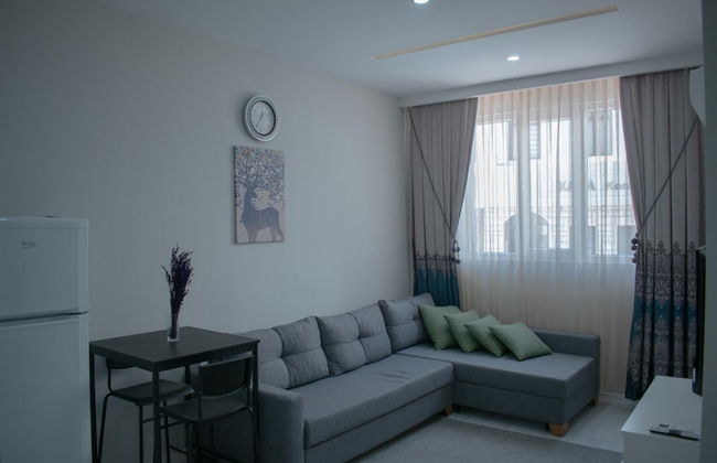 Modern Apartment Near Beach in Muratpasa - Foto 1