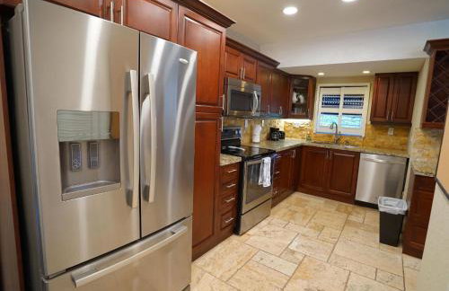 Holiday Home Villa Bella - Modernes Haus mit beheiztem Pool by Interhome - Foto 4