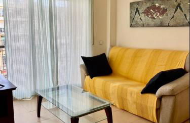 Apt Familiar con vistas al mar - Foto 4