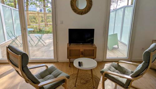 Ti Malo - Appartement proche plage Dunkerque - Foto 5