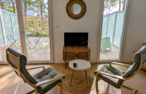 Ti Malo - Appartement proche plage Dunkerque - Foto 5