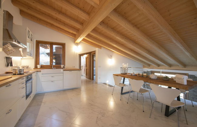 Villa Vecchio Mulino - Foto 17