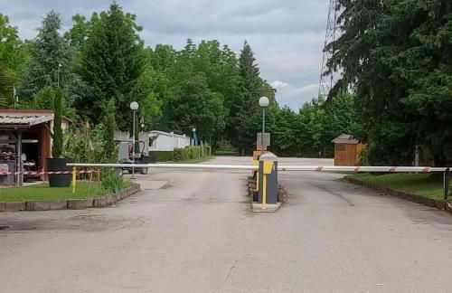 Smart Home Paris mit Terrasse, ca 15min Europapark, Rulantica - Foto 13