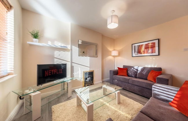 Cheshire House - Foto 23