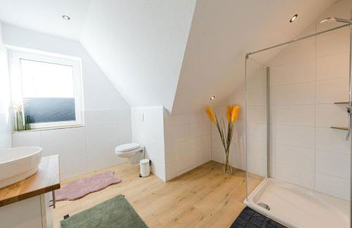 Ferienpark Harkebrügge Haus Spiekeroog - Foto 19