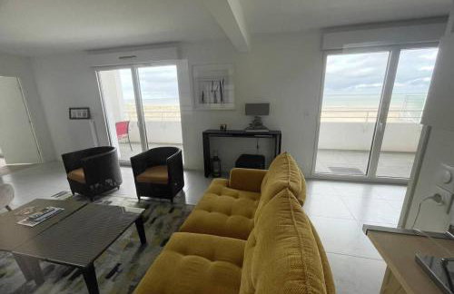 Le Panoramique vue mer - Foto 17