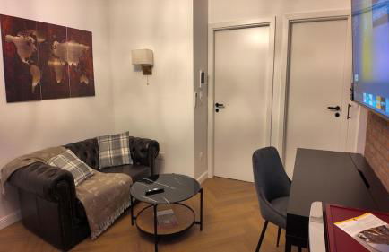 Bienvenue à Perla di Varos - Foto 2