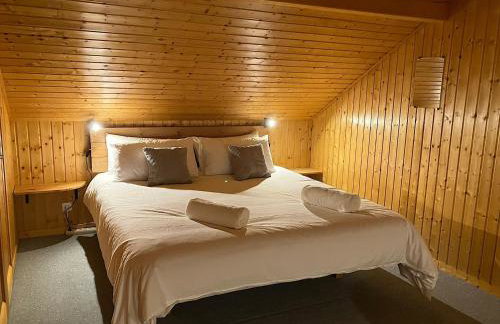 Chalet Carre - Foto 44