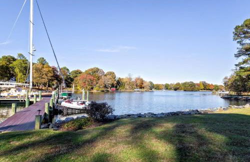 Captains Cove - Foto 51