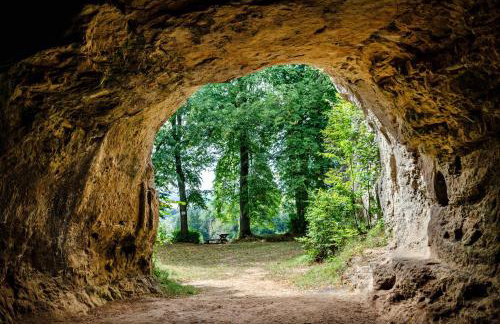Ferienwohnung Gräfe - Foto 8