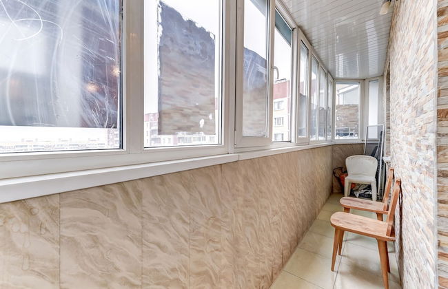 AG Apartment John Reed 4-1 - Photo 8