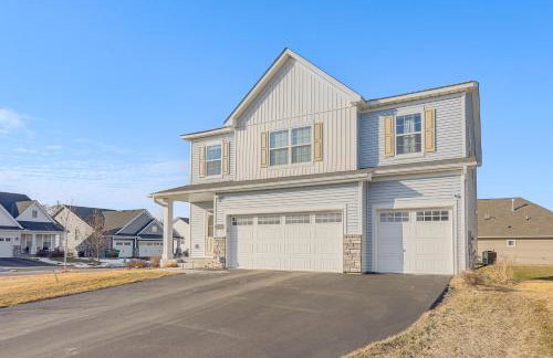 2 Mi to National Sports Center Blaine Base Camp - Foto 5