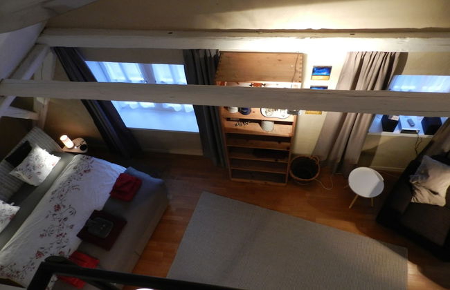 Blue Wall BnB - business apartments - Foto 16