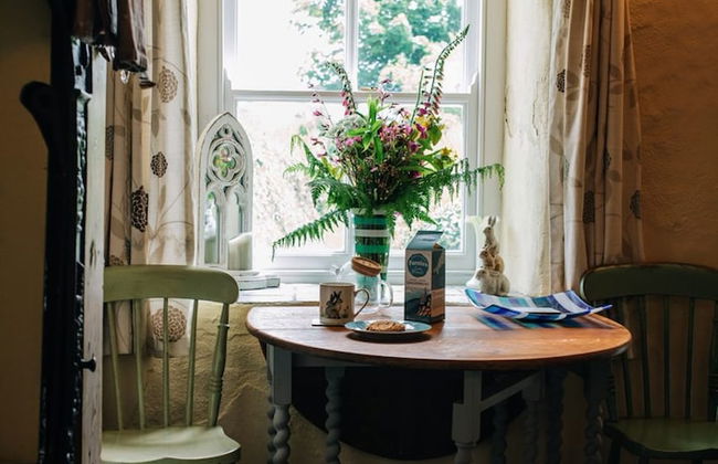 Kitts Cottage in Redruth - Foto 43