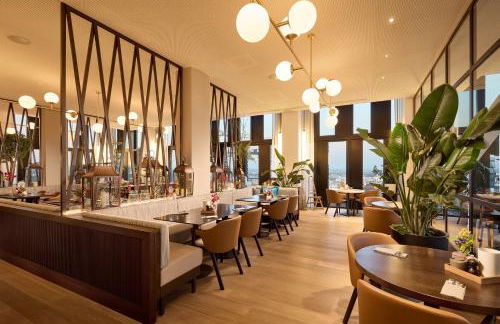 Adina Apartment Hotel Munich - Foto 138