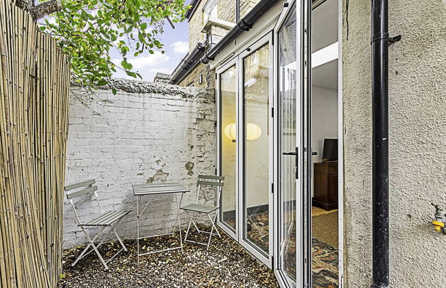 Stylish Battersea Home - Foto 23