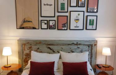 Apartamentos La Florida - Foto 30