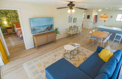 Private Tropical Beach Oasis - Coral - Foto 37