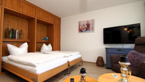 Komfort-Ferienwohnung Bruneärmel 1 - Foto 5