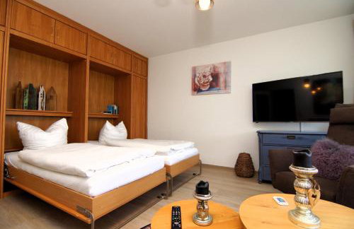 Komfort-Ferienwohnung Bruneärmel 1 - Foto 5