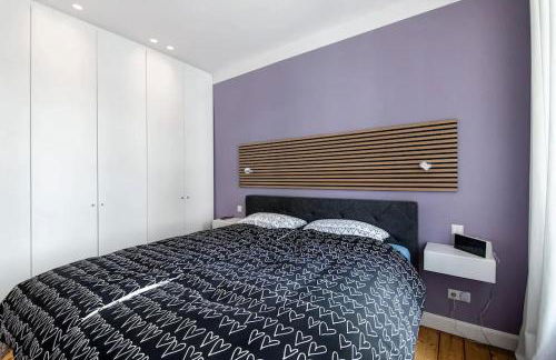 Ferienwohnung Nippesstr 17 in Ohligs - Foto 14