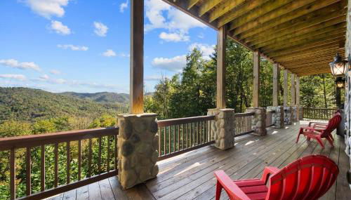 Cranberry View Lodge - Photo 4