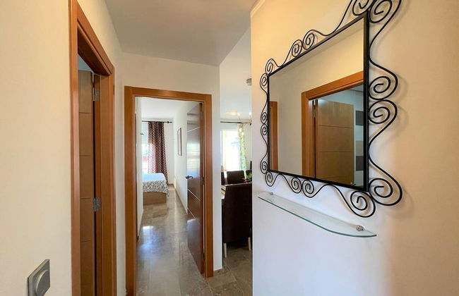 Belvilla by OYO Vereda Golf II - Foto 32