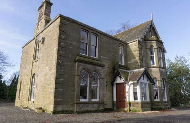 Newton Manor House -7 Bedroom House - Foto 45