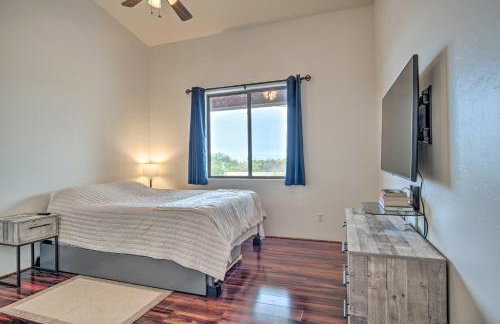 Cozy Mtn-View Vail Home with Pool and Hot Tub! - Foto 25